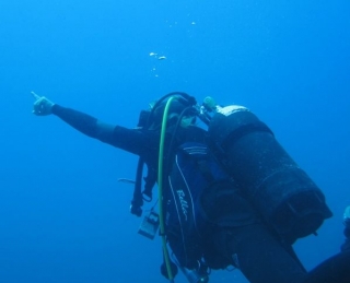 Ischia Diving Center 